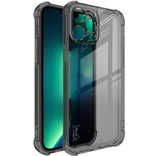Load image into Gallery viewer, IMAK All-inclusive Shockproof Airbag TPU Phone Case with Screen Protector, For iPhone 13, For iPhone 13 mini, For iPhone 13 Pro, For iPhone 13 Pro Max