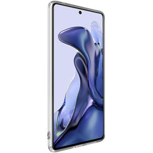 Load image into Gallery viewer, IMAK UX-5 Series Transparent Shockproof TPU Protective Case, For Xiaomi Mi 11T Pro / Mi 11T