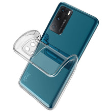 Load image into Gallery viewer, IMAK UX-5 Series Transparent Shockproof TPU Protective Case, For Xiaomi Mi 11T Pro / Mi 11T