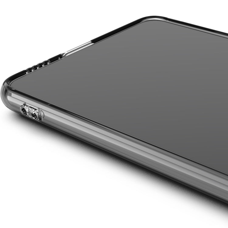 IMAK UX-5 Series Transparent Shockproof TPU Protective Case, For Xiaomi Mi 11T Pro / Mi 11T