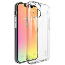 Load image into Gallery viewer, IMAK Wing II Wear-resisting Crystal Phone Case, For iPhone 13, For iPhone 13 Pro, For iPhone 13 Pro Max