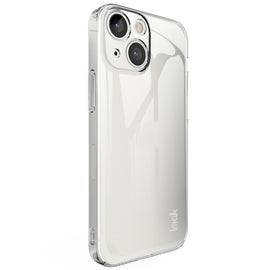 IMAK Wing II Wear-resisting Crystal Phone Case, For iPhone 13, For iPhone 13 Pro, For iPhone 13 Pro Max