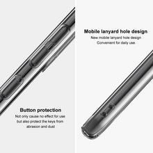 Load image into Gallery viewer, IMAK Wing II Wear-resisting Crystal Phone Case, For iPhone 13, For iPhone 13 Pro, For iPhone 13 Pro Max
