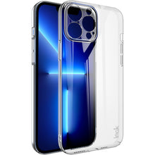 Load image into Gallery viewer, IMAK Wing II Wear-resisting Crystal Phone Case, For iPhone 13, For iPhone 13 Pro, For iPhone 13 Pro Max