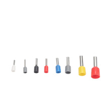 Load image into Gallery viewer, 1800 in 1 Needle-shaped Tubular Cold-pressed Terminal, A6080