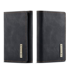Load image into Gallery viewer, DG.MING M1 Series 3-Fold Multi Card Wallet
