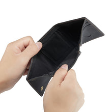 Load image into Gallery viewer, DG.MING M1 Series 3-Fold Multi Card Wallet