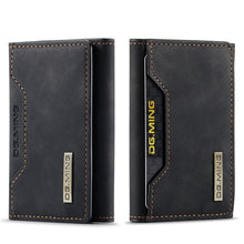 Load image into Gallery viewer, DG.MING M2 Series 3-Fold Card Bag
