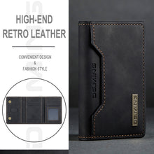 Load image into Gallery viewer, DG.MING M2 Series 3-Fold Card Bag