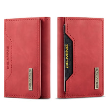 Load image into Gallery viewer, DG.MING M2 Series 3-Fold Card Bag
