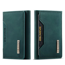 Load image into Gallery viewer, DG.MING M2 Series 3-Fold Card Bag