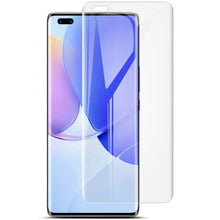 Load image into Gallery viewer, 2 PCS IMAK 0.15mm Curved Full Screen Protector Hydrogel Film Front Protector, For Huawei nova 9 Pro, For Huawei nova 9, For Sony Xperia 5 III, For Xiaomi Civi