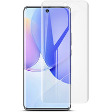 Load image into Gallery viewer, 2 PCS IMAK 0.15mm Curved Full Screen Protector Hydrogel Film Front Protector, For Huawei nova 9 Pro, For Huawei nova 9, For Sony Xperia 5 III, For Xiaomi Civi