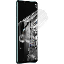 Load image into Gallery viewer, 2 PCS IMAK 0.15mm Curved Full Screen Protector Hydrogel Film Front Protector, For Sony Xperia 5 III, For Xiaomi Civi