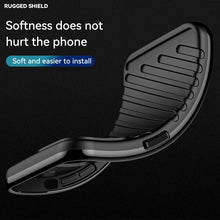 Load image into Gallery viewer, Thunderbolt Shockproof TPU Soft Phone Case, For Samsung Galaxy S22+ 5G, For Xiaomi Redmi Note 11 Pro / Note 11 Pro+, For Xiaomi Redmi Note 11 5G