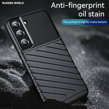 Load image into Gallery viewer, Thunderbolt Shockproof TPU Soft Phone Case, For Samsung Galaxy S22+ 5G, For Samaung Galaxy S22 Ultra 5G, For Xiaomi Redmi Note 11 Pro / Note 11 Pro+, For Xiaomi Redmi Note 11 5G