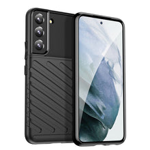 Load image into Gallery viewer, Thunderbolt Shockproof TPU Soft Phone Case, For Samsung Galaxy S22+ 5G, For Xiaomi Redmi Note 11 Pro / Note 11 Pro+, For Xiaomi Redmi Note 11 5G