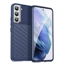 Load image into Gallery viewer, Thunderbolt Shockproof TPU Soft Phone Case, For Samsung Galaxy S22+ 5G, For Samaung Galaxy S22 Ultra 5G, For Xiaomi Redmi Note 11 Pro / Note 11 Pro+, For Xiaomi Redmi Note 11 5G