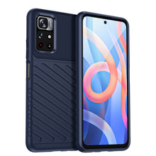 Load image into Gallery viewer, Thunderbolt Shockproof TPU Soft Phone Case, For Samsung Galaxy S22+ 5G, For Samaung Galaxy S22 Ultra 5G, For Xiaomi Redmi Note 11 Pro / Note 11 Pro+, For Xiaomi Redmi Note 11 5G