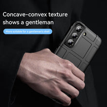 Load image into Gallery viewer, Full Coverage Shockproof TPU Phone Case, For Samsung Galaxy S22 5G, For Samsung Galaxy S22+ 5G, For Samsung Galaxy S22 Ultra 5G