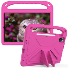 Load image into Gallery viewer, Handle Portable EVA Shockproof Tablet Case with Triangle Holder, For iPad mini 2024 / mini 6, For Xiaomi Pad 5 / Pad 5 Pro