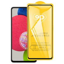 Load image into Gallery viewer, 9D Full Glue Full Screen Tempered Glass Film, For Xiaomi Mi 11 Lite 5G NE / Mi 11 Lite 5G (1 PC), For Samsung Galaxy A52s 5G (1 PC), For Samsung Galaxy M32 5G (1 PC)
