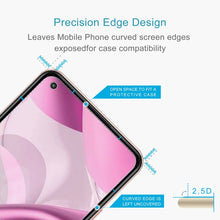 Load image into Gallery viewer, 0.26mm 9H 2.5D Tempered Glass Film, For Xiaomi Mi 11 Lite 5G NE / Mi 11 Lite 5G (1 PC), For Xiaomi Mi 11T / 11T Pro (1 PC), For Samsung Galaxy M32 5G (1 PC)