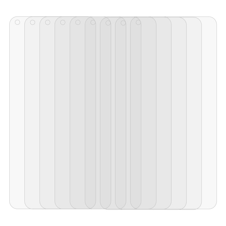 50 PCS 0.26mm 9H 2.5D Tempered Glass Film, For Xiaomi Mi 11 Lite 5G NE / Mi 11 Lite 5G (50 PCS), For Xiaomi Mi 11T / 11T Pro (50 PCS), For Samsung Galaxy M32 5G (50 PCS)