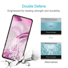 Load image into Gallery viewer, 50 PCS 0.26mm 9H 2.5D Tempered Glass Film, For Xiaomi Mi 11 Lite 5G NE / Mi 11 Lite 5G (50 PCS), For Xiaomi Mi 11T / 11T Pro (50 PCS), For Samsung Galaxy M32 5G (50 PCS)