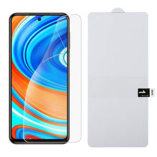 Load image into Gallery viewer, Full Screen Protector Explosion-proof Hydrogel Film, For Samsung Galaxy A52s 5G (1 PC), For Samsung Galaxy M52 5G (1 PC), For Samsung Galaxy M32 5G (1 PC), For Xiaomi Redmi Note 10 Lite (1 PC), For Xiaomi Mi 11 Lite 5G NE (1 PC)