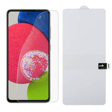 Load image into Gallery viewer, Full Screen Protector Explosion-proof Hydrogel Film, For Samsung Galaxy A52s 5G (1 PC), For Samsung Galaxy M52 5G (1 PC), For Samsung Galaxy M32 5G (1 PC), For Xiaomi Redmi Note 10 Lite (1 PC), For Xiaomi Mi 11 Lite 5G NE (1 PC)