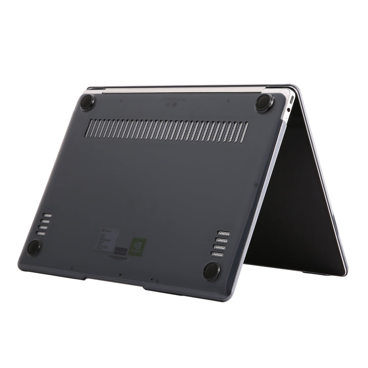 Shockproof Crystal Laptop Protective Case, For Huawei MateBook 13s 2021, For Huawei MateBook 14s 2021, For Huawei MateBook 14 inch 2020 Dragon Version, For Huawei MateBook D 14 / MagicBook 14 / X14, For Huawei MateBook D 15 / MagicBook 15 / X15        ...