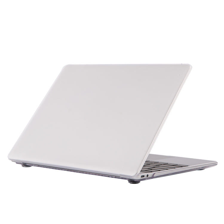 Shockproof Crystal Laptop Protective Case, For Huawei MateBook 13s 2021, For Huawei MateBook 14s 2021, For Huawei MateBook 14 inch 2020 Dragon Version, For Huawei MateBook D 14 / MagicBook 14 / X14, For Huawei MateBook D 15 / MagicBook 15 / X15        ...