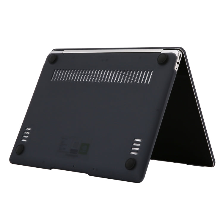 Shockproof Frosted Laptop Protective Case, For Huawei MateBook 13s 2021, For Huawei MateBook 14s 2021, For Huawei MateBook 13 inch 2020 Dragon Version, For Huawei MateBook 14 inch 2020 Dragon Version, For Huawei MateBook D 14 / MagicBook 14 / X14      ...