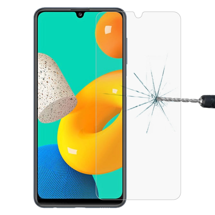 For Samsung Galaxy M32 4G 0.26mm 9H 2.5D Tempered Glass Film, For OPPO Realme C25Y / C21Y (1 PC), For Samsung Galaxy M32 4G (1 PC), For Xiaomi Redmi Note 11 Pro / 11 Pro+ / Poco X4 Pro 5G / Note 11E Pro (1 PC), For Xiaomi Redmi Note 11 China (1 PC)    ...