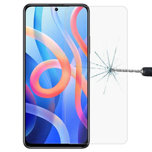 Load image into Gallery viewer, For Samsung Galaxy M32 4G 0.26mm 9H 2.5D Tempered Glass Film, For OPPO Realme C25Y / C21Y (1 PC), For Samsung Galaxy M32 4G (1 PC), For Xiaomi Redmi Note 11 Pro / 11 Pro+ / Poco X4 Pro 5G / Note 11E Pro (1 PC), For Xiaomi Redmi Note 11 China (1 PC)    ...