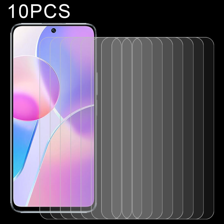 For Samsung Galaxy M32 4G 10 PCS 0.26mm 9H 2.5D Tempered Glass Film, For OPPO Realme C25Y / C21Y (10 PCS), For Samsung Galaxy M32 4G (10 PCS), For Xiaomi Redmi Note 11 Pro / 11 Pro+ / Poco X4 Pro 5G / Note 11E Pro (10 PCS)                              ...