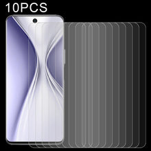 Load image into Gallery viewer, For Samsung Galaxy M32 4G 10 PCS 0.26mm 9H 2.5D Tempered Glass Film, For OPPO Realme C25Y / C21Y (10 PCS), For Samsung Galaxy M32 4G (10 PCS), For Xiaomi Redmi Note 11 Pro / 11 Pro+ / Poco X4 Pro 5G / Note 11E Pro (10 PCS)                              ...