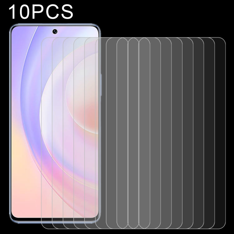 For Samsung Galaxy M32 4G 10 PCS 0.26mm 9H 2.5D Tempered Glass Film, For OPPO Realme C25Y / C21Y (10 PCS), For Samsung Galaxy M32 4G (10 PCS), For Xiaomi Redmi Note 11 Pro / 11 Pro+ / Poco X4 Pro 5G / Note 11E Pro (10 PCS)                              ...