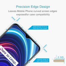 Load image into Gallery viewer, For Samsung Galaxy M32 4G 10 PCS 0.26mm 9H 2.5D Tempered Glass Film, For OPPO Realme C25Y / C21Y (10 PCS), For Samsung Galaxy M32 4G (10 PCS), For Xiaomi Redmi Note 11 Pro / 11 Pro+ / Poco X4 Pro 5G / Note 11E Pro (10 PCS)                              ...