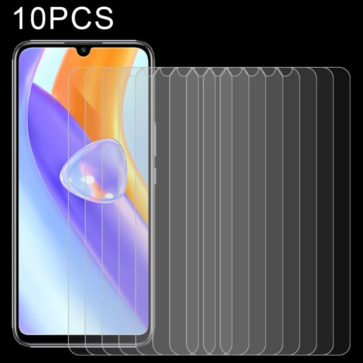 For Samsung Galaxy M32 4G 10 PCS 0.26mm 9H 2.5D Tempered Glass Film, For OPPO Realme C25Y / C21Y (10 PCS), For Samsung Galaxy M32 4G (10 PCS), For Xiaomi Redmi Note 11 Pro / 11 Pro+ / Poco X4 Pro 5G / Note 11E Pro (10 PCS)                              ...
