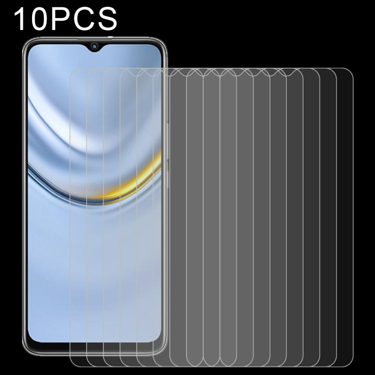 For Samsung Galaxy M32 4G 10 PCS 0.26mm 9H 2.5D Tempered Glass Film, For OPPO Realme C25Y / C21Y (10 PCS), For Samsung Galaxy M32 4G (10 PCS), For Xiaomi Redmi Note 11 Pro / 11 Pro+ / Poco X4 Pro 5G / Note 11E Pro (10 PCS)                              ...