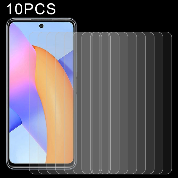 For Samsung Galaxy M32 4G 10 PCS 0.26mm 9H 2.5D Tempered Glass Film, For OPPO Realme C25Y / C21Y (10 PCS), For Samsung Galaxy M32 4G (10 PCS), For Xiaomi Redmi Note 11 Pro / 11 Pro+ / Poco X4 Pro 5G / Note 11E Pro (10 PCS)                              ...