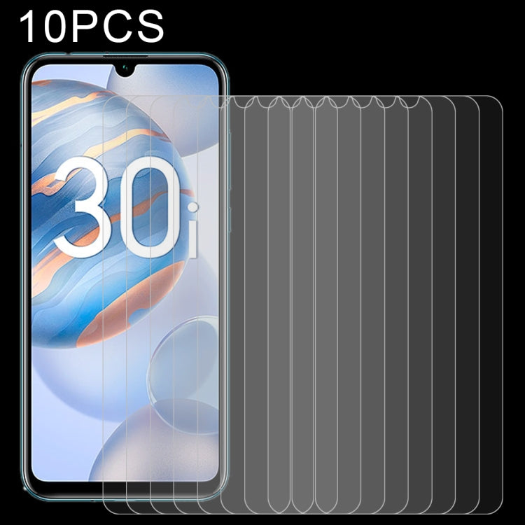For Samsung Galaxy M32 4G 10 PCS 0.26mm 9H 2.5D Tempered Glass Film, For OPPO Realme C25Y / C21Y (10 PCS), For Samsung Galaxy M32 4G (10 PCS), For Xiaomi Redmi Note 11 Pro / 11 Pro+ / Poco X4 Pro 5G / Note 11E Pro (10 PCS)                              ...