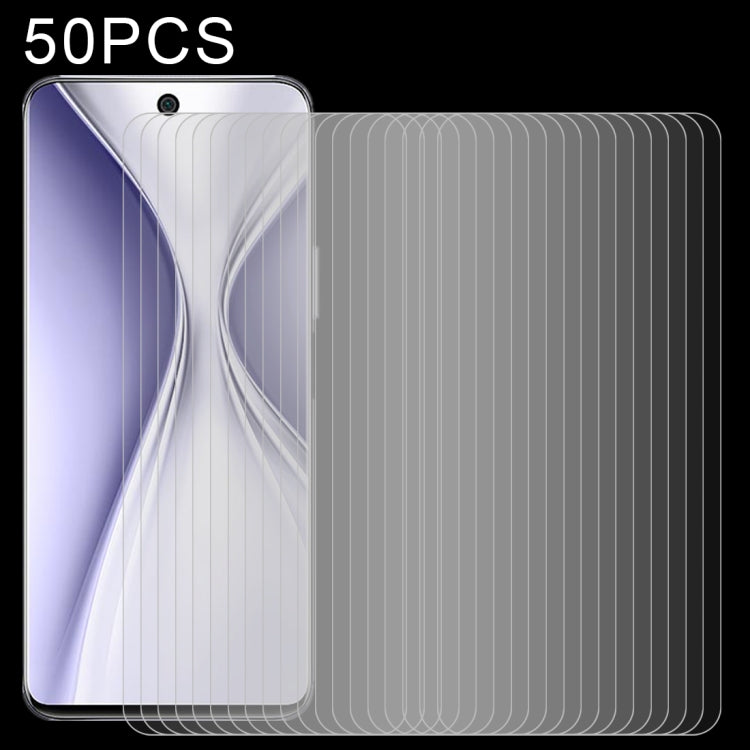 For Samsung Galaxy M32 4G 50 PCS 0.26mm 9H 2.5D Tempered Glass Film, For OPPO Realme C25Y / C21Y (50 PCS), For Samsung Galaxy M32 4G (50 PCS), For Xiaomi Redmi Note 11 Pro / 11 Pro+ / Poco X4 Pro 5G / Note 11E Pro (50 PCS)                              ...