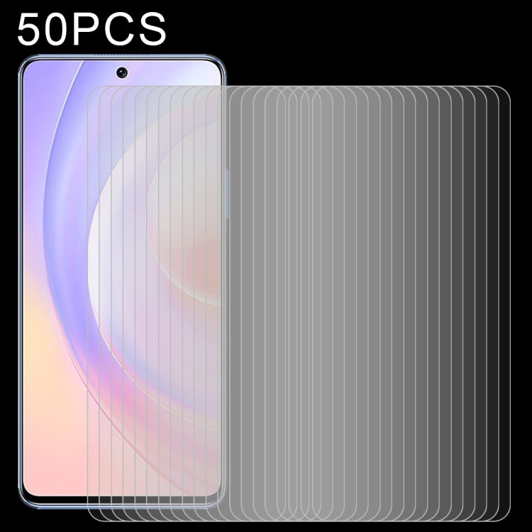 For Samsung Galaxy M32 4G 50 PCS 0.26mm 9H 2.5D Tempered Glass Film, For OPPO Realme C25Y / C21Y (50 PCS), For Samsung Galaxy M32 4G (50 PCS), For Xiaomi Redmi Note 11 Pro / 11 Pro+ / Poco X4 Pro 5G / Note 11E Pro (50 PCS)                              ...