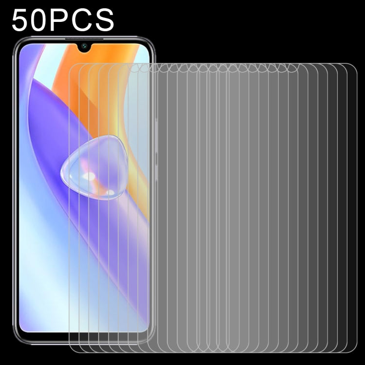 For Samsung Galaxy M32 4G 50 PCS 0.26mm 9H 2.5D Tempered Glass Film, For OPPO Realme C25Y / C21Y (50 PCS), For Samsung Galaxy M32 4G (50 PCS), For Xiaomi Redmi Note 11 Pro / 11 Pro+ / Poco X4 Pro 5G / Note 11E Pro (50 PCS)                              ...