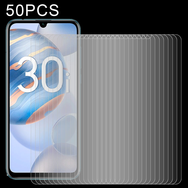 For Samsung Galaxy M32 4G 50 PCS 0.26mm 9H 2.5D Tempered Glass Film, For OPPO Realme C25Y / C21Y (50 PCS), For Samsung Galaxy M32 4G (50 PCS), For Xiaomi Redmi Note 11 Pro / 11 Pro+ / Poco X4 Pro 5G / Note 11E Pro (50 PCS)                              ...