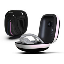 Load image into Gallery viewer, Mirror Surface Silicone + PC Wireless Earphone Protective Case for Beats Powerbeats Pro