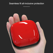 Load image into Gallery viewer, Mirror Surface Silicone + PC Wireless Earphone Protective Case for Beats Powerbeats Pro